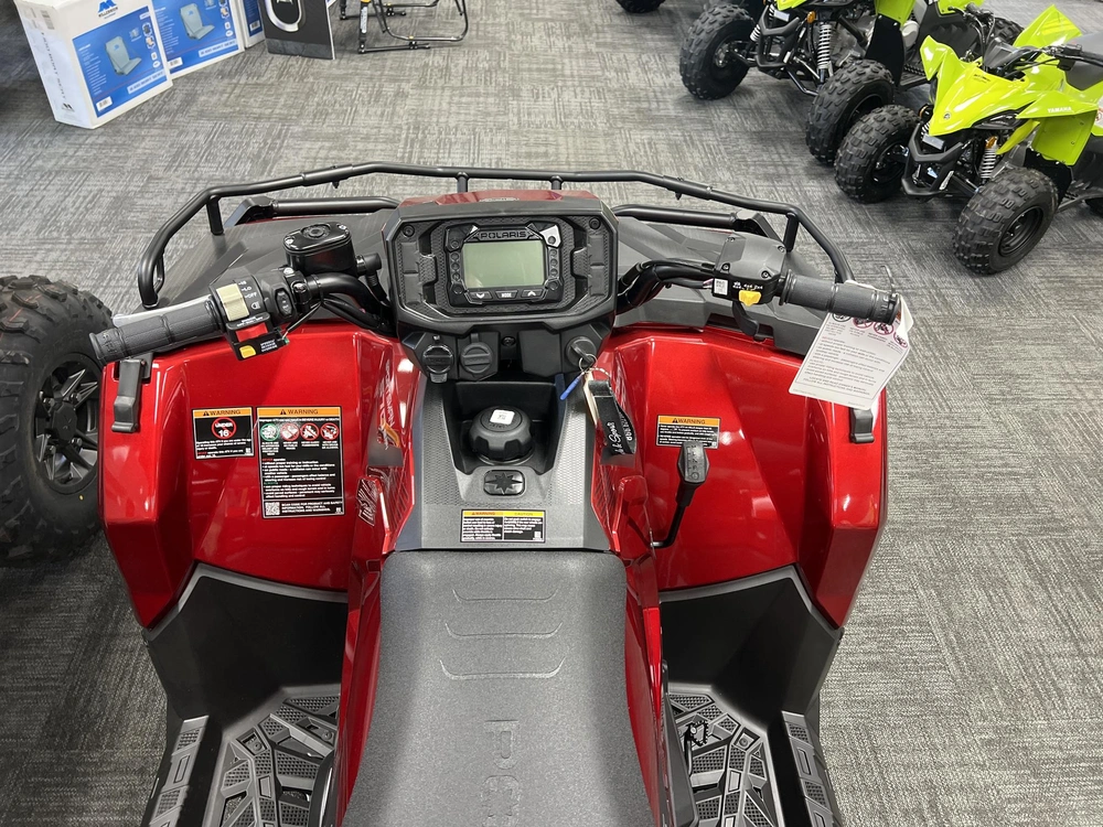 2026 Polaris Sportsman 570 Trail alt