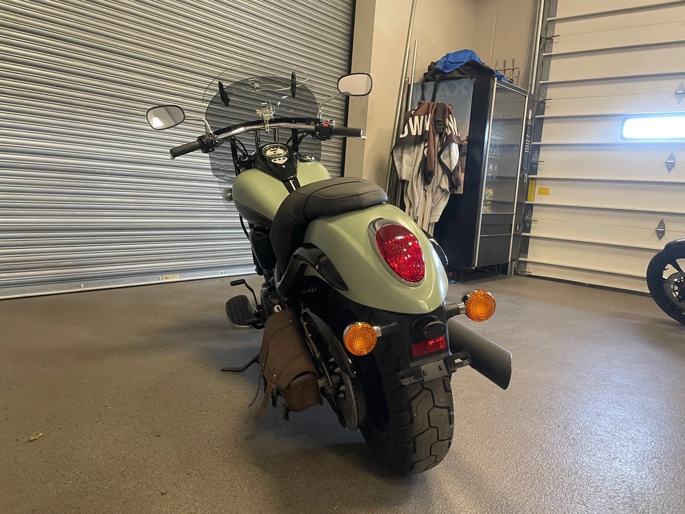 2023 Kawasaki Vulcan 900 alt