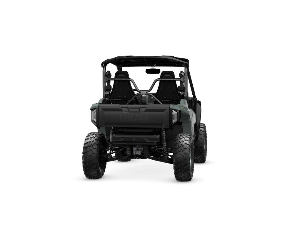 2026 Yamaha Wolverine X2 1000 Xt-r alt