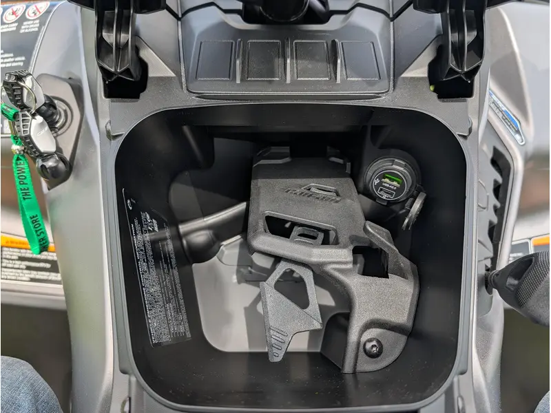 2026 Can-Am Outlander XT 700