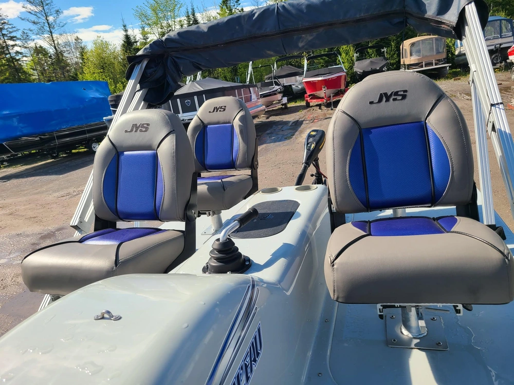 Jys Marine Pédalo 2021 alt
