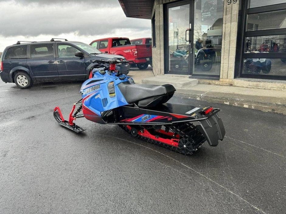 2024 Yamaha Sx Venom alt