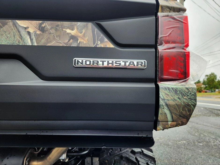 Polaris Polaris Ranger Xp 1000 Northstar Ultimate Ppc 2026 alt
