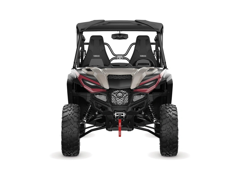 2024 Yamaha Wolverine Rmax2 1000 Xt-r alt