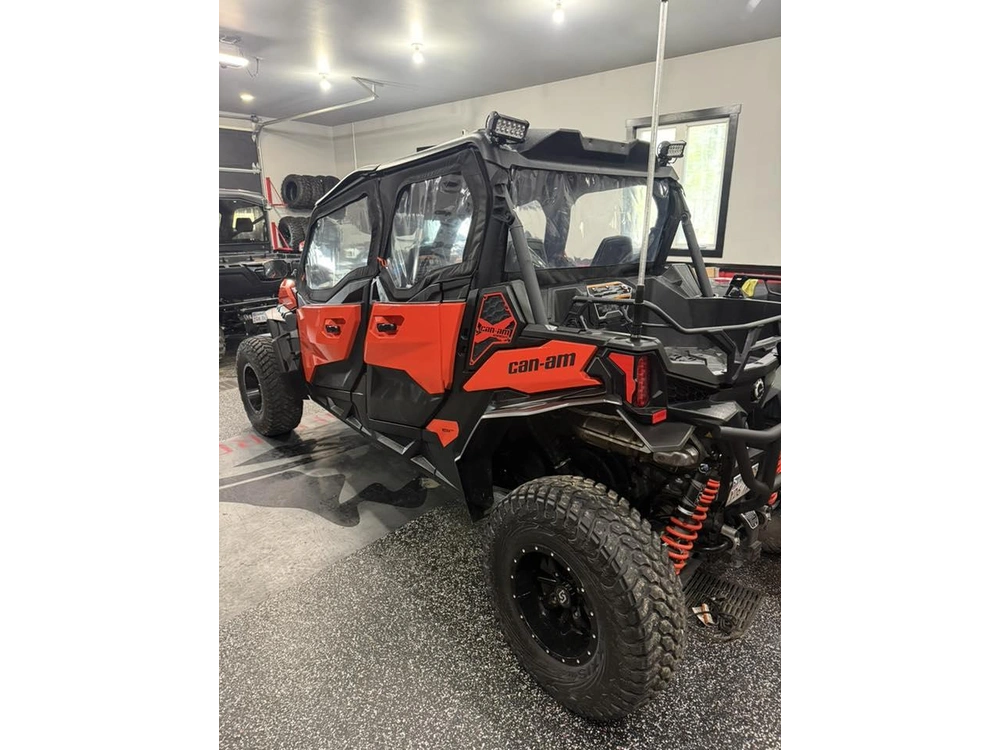 Can-am Maverick Max 1000r 2020 alt