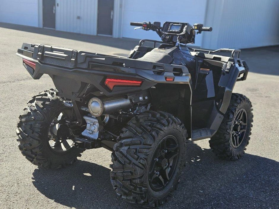 Polaris Sportsman 570 Trail 2026 alt