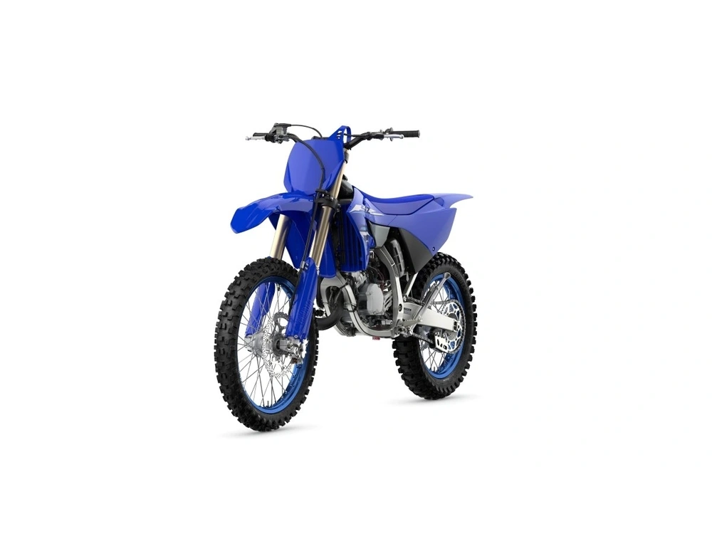 2026 Yamaha Yz125x alt