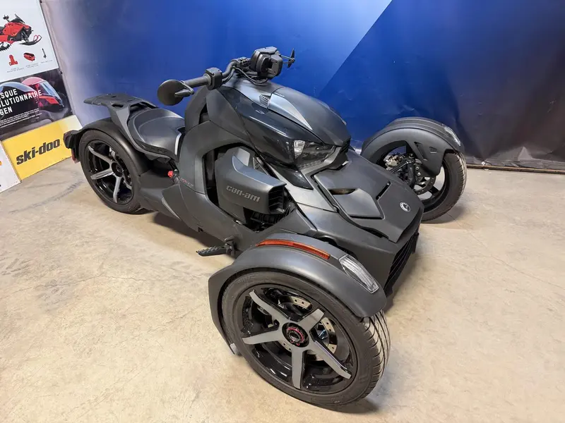 Can-Am RYKER SPORT 900 ACE 2022