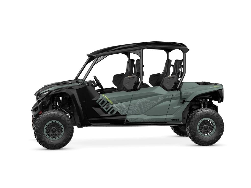 2026 Yamaha Wolverine RMAX4 1000 XT-R for Sale