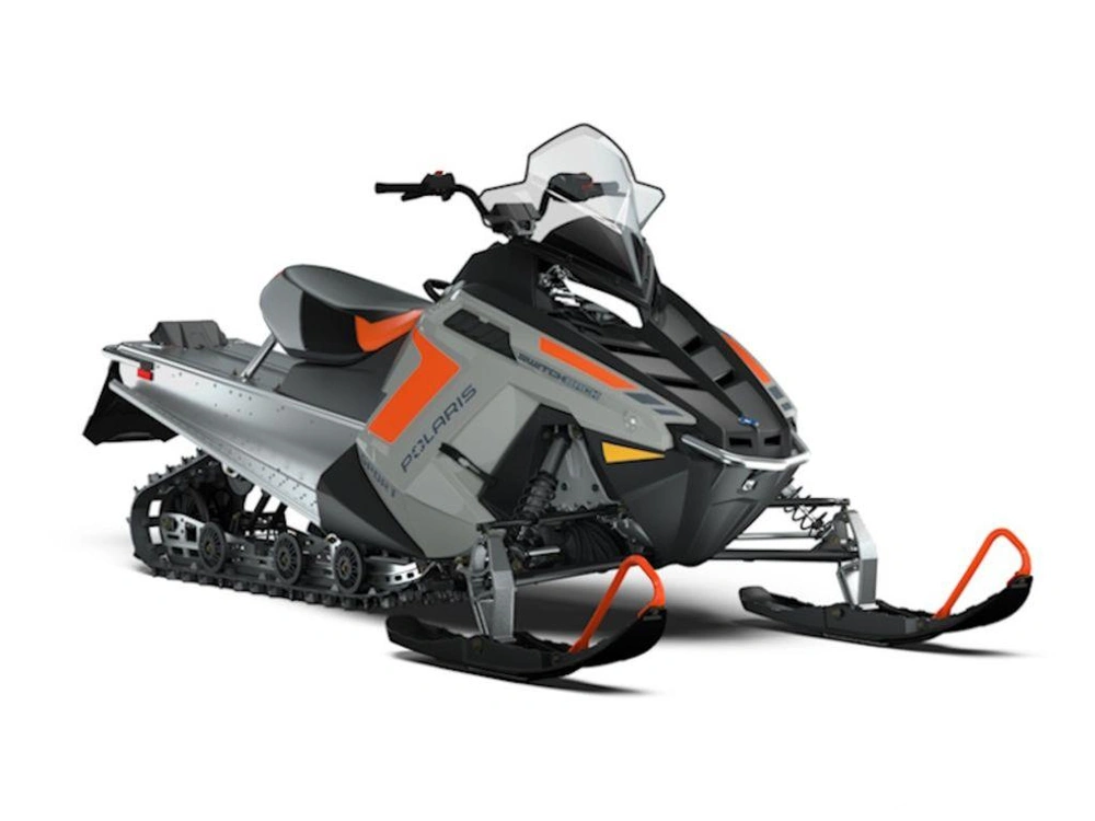 2025 Polaris 550 Switchback Sport alt