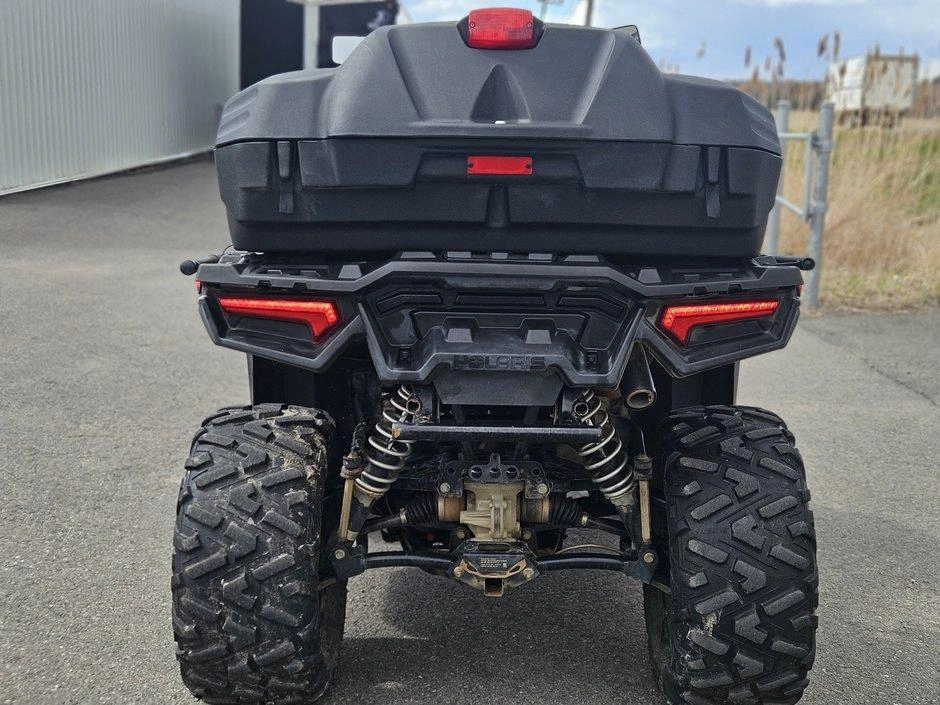 2020 Polaris Sportsman 850 Trail alt