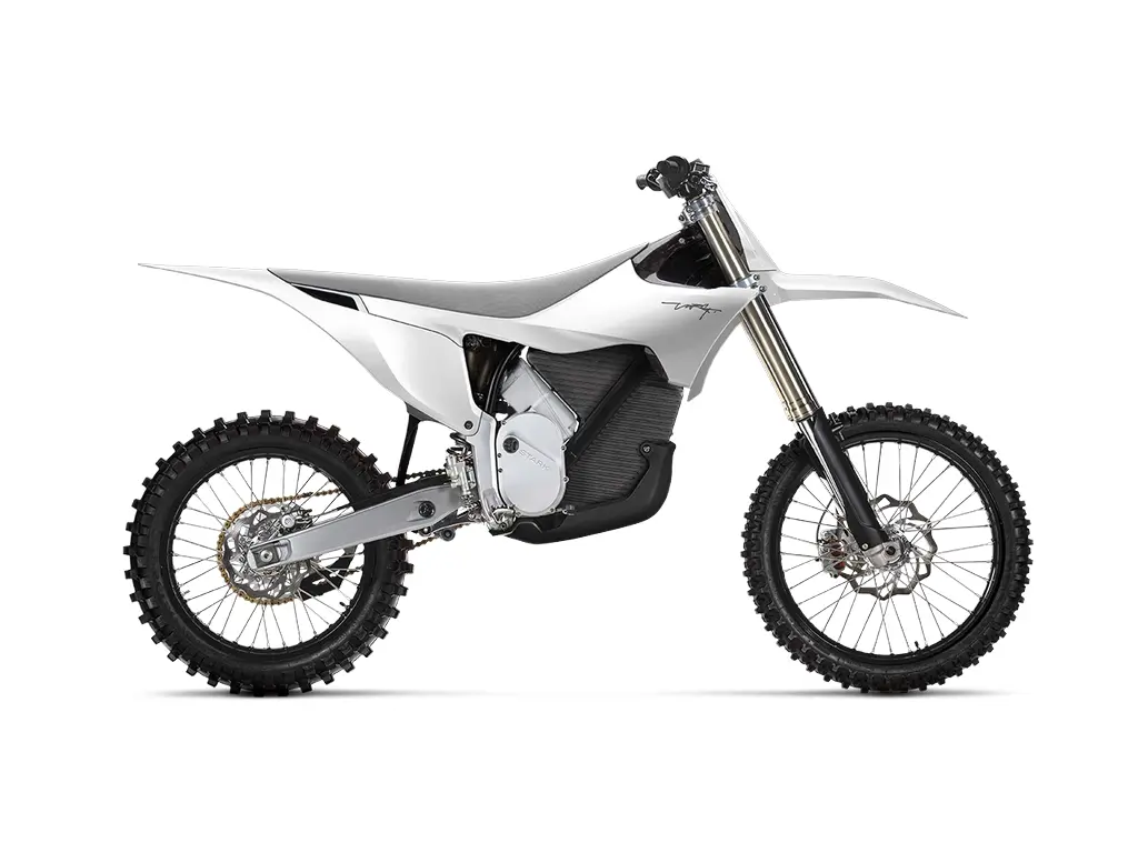 2024 Stark Future VARG ALPHA 80hp (LL Demo) 