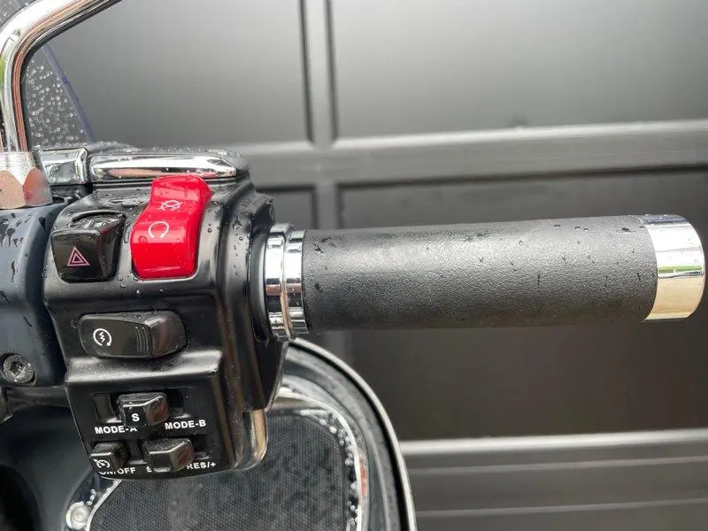 2014 Kawasaki Vulcan Voyager 1700 alt