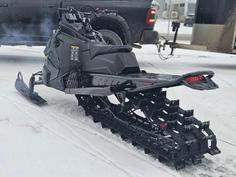 2026 Polaris 850 PRO RMK 155