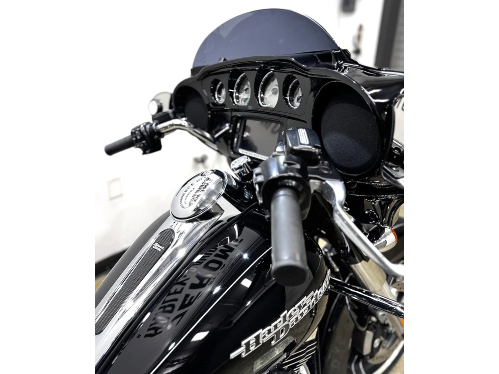 2016 Harley-davidson Street Glide alt