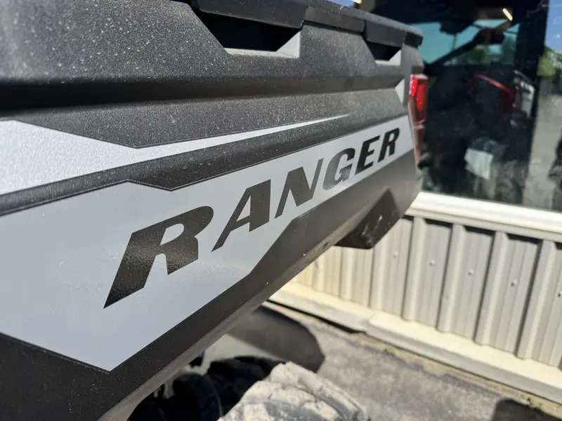 Polaris RANGER XP 1000 2027