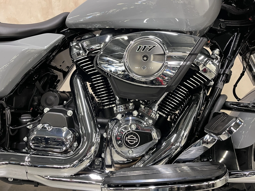 2026 Harley-davidson Flhx Street Glide alt