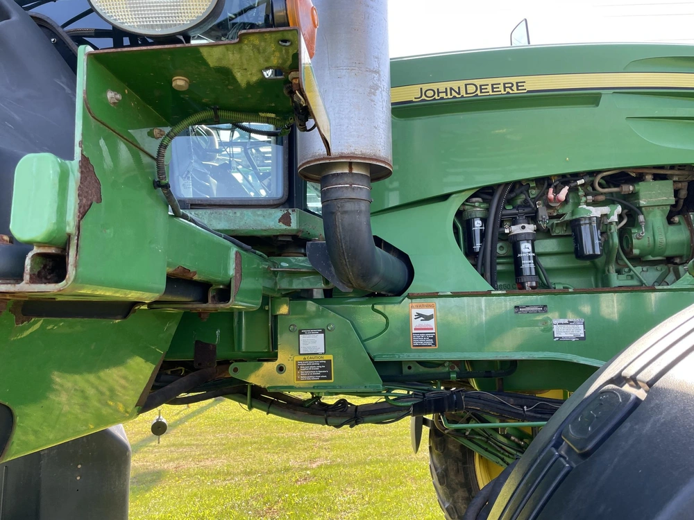2013 John Deere 4830 alt