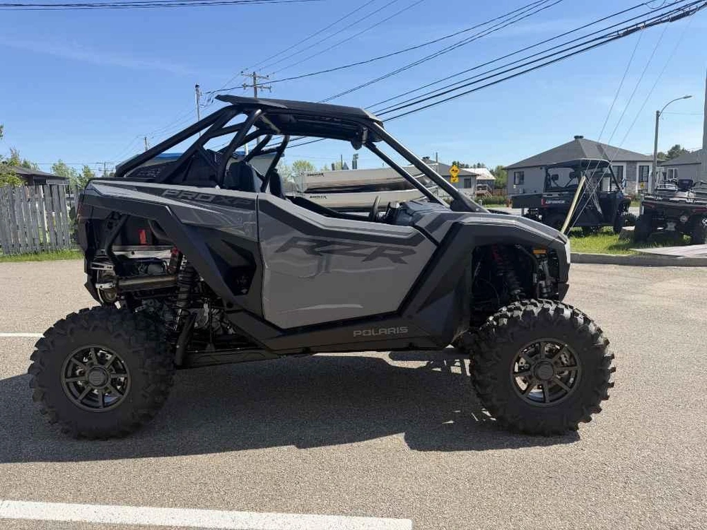 Polaris Rzr Pro Xp Ultimate 2026 alt