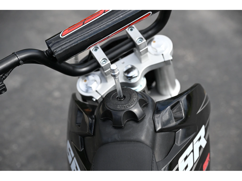 2025 Ssr Motorsports Sr110se alt