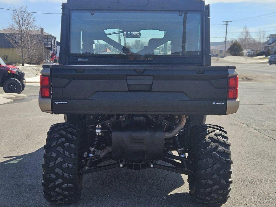 Polaris Ranger Crew Xp 1000 Northstar Ultimate 2023 alt