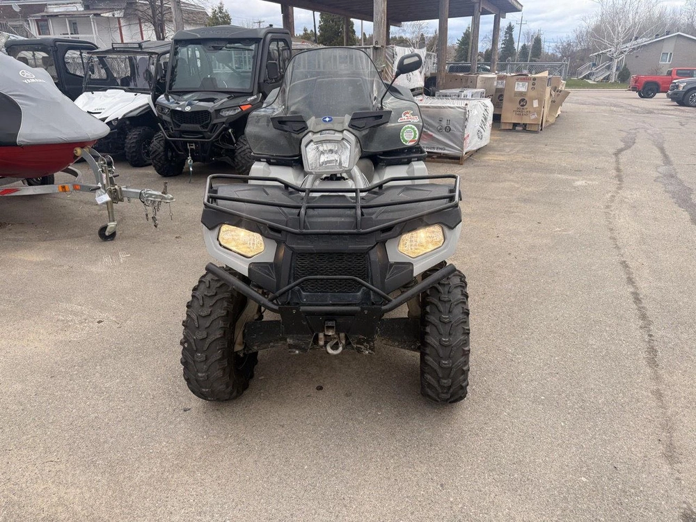 2019 Polaris Sportsman 570 Eps alt
