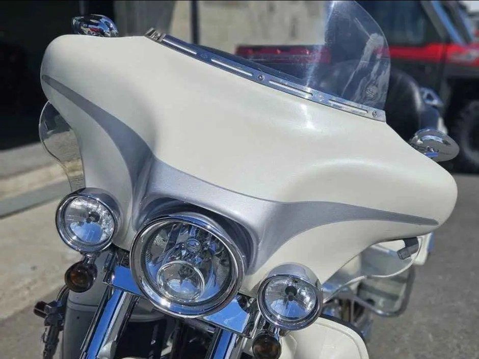 Harley-davidson Flhtc 2008 alt