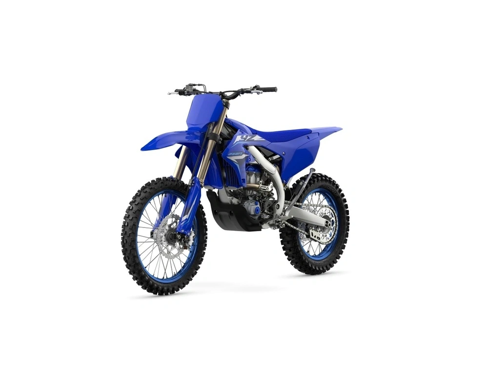 2026 Yamaha Yz250fx alt