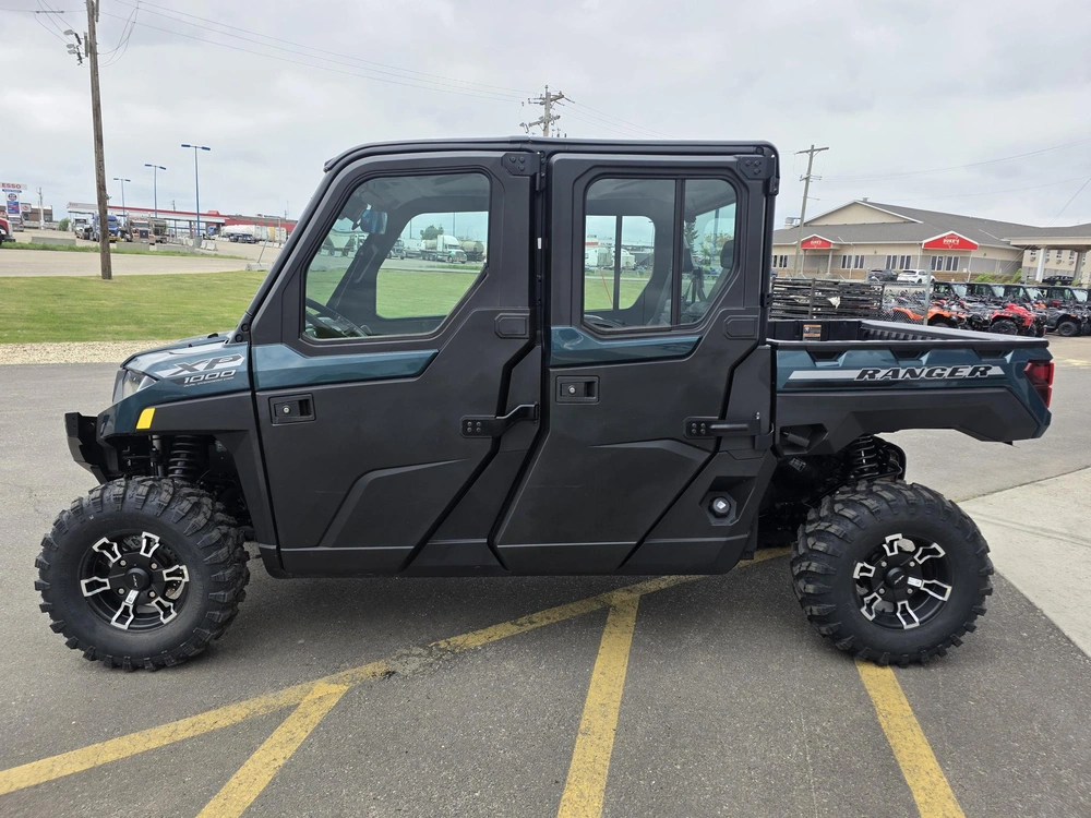2026 Polaris Ranger Crew Xp 1000 Northstar - Premium alt