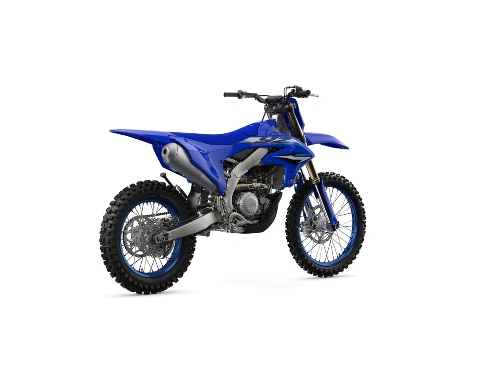 2026 Yamaha Yz450fx alt