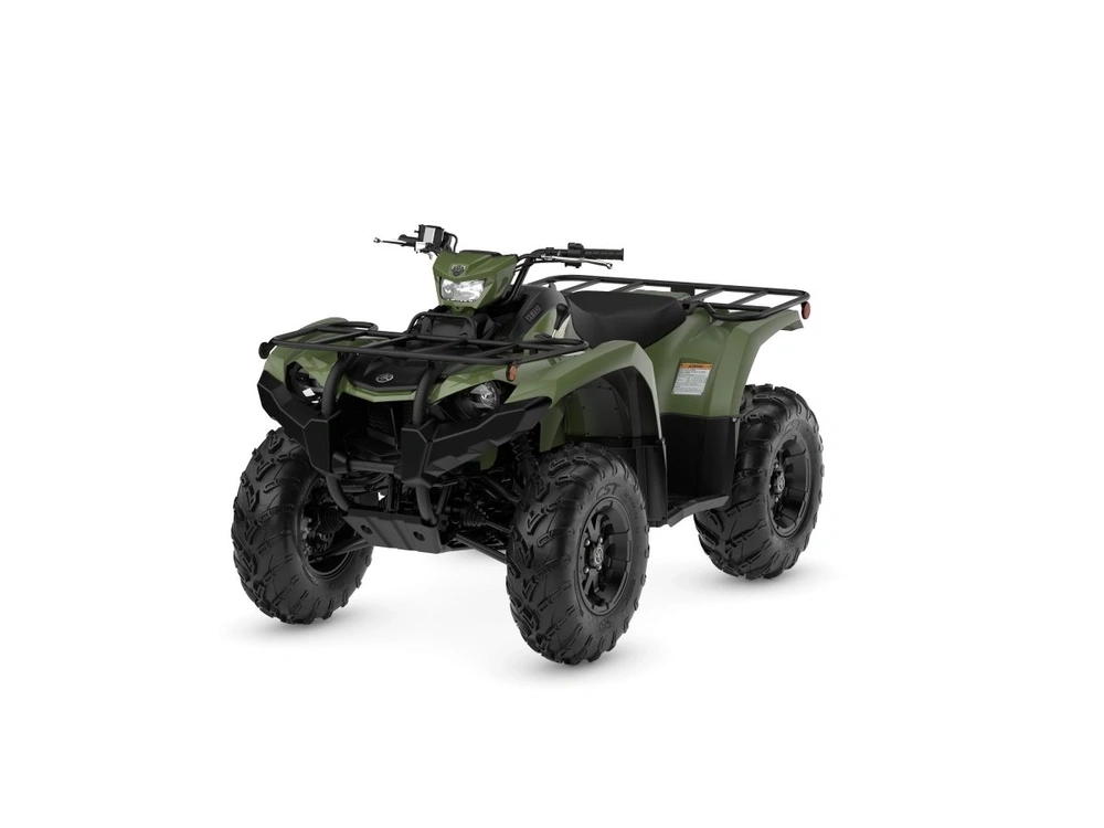 2026 Yamaha Kodiak 450 Eps alt