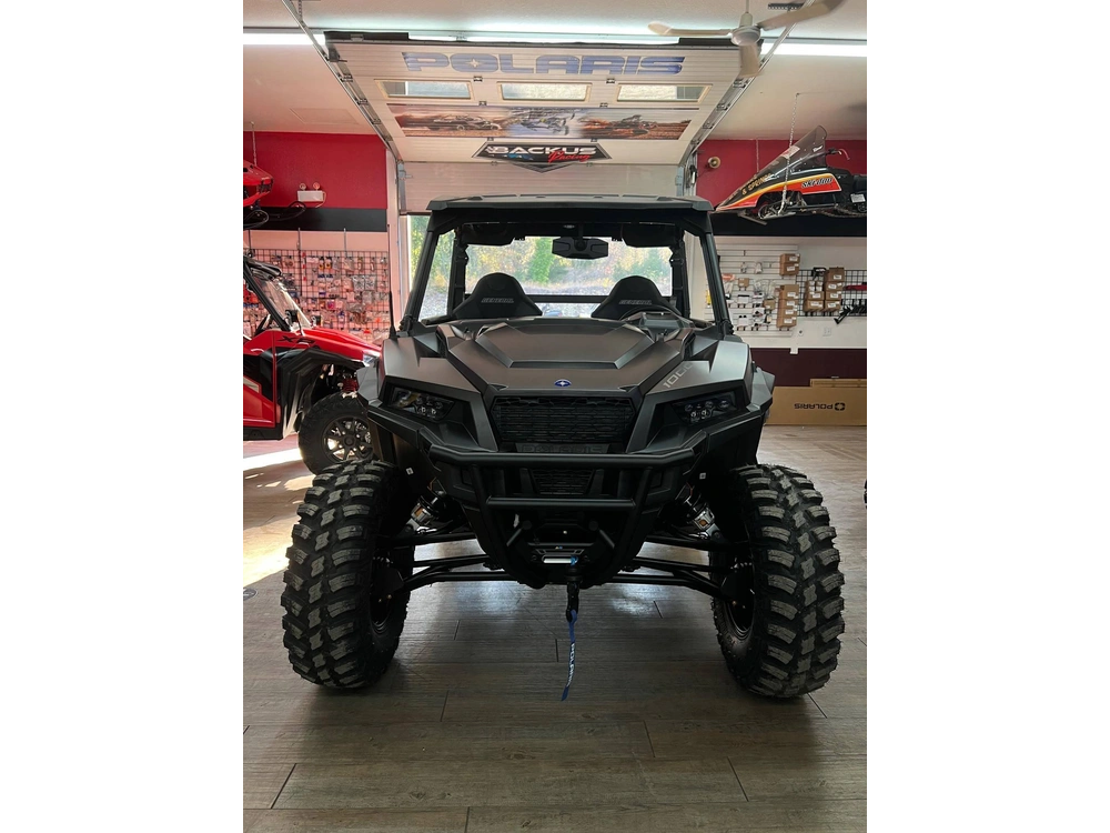 2026 Polaris General Xp 1000 Ultimate alt