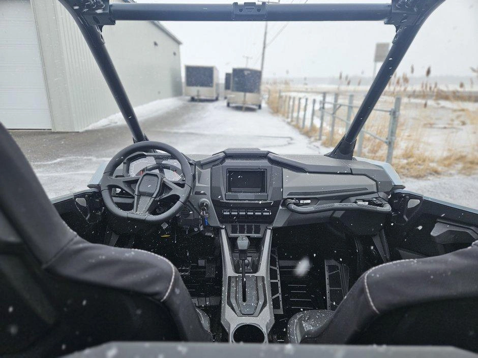 2026 Polaris Rzr Pro Xp Sport alt