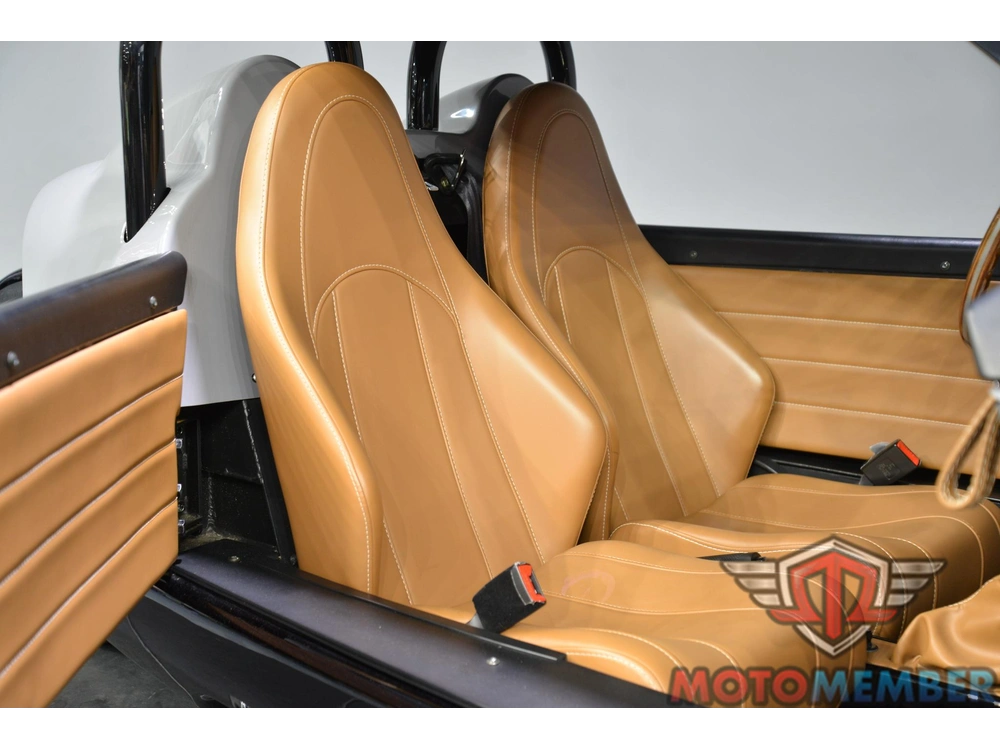 2023 Vanderhall Carmel® alt