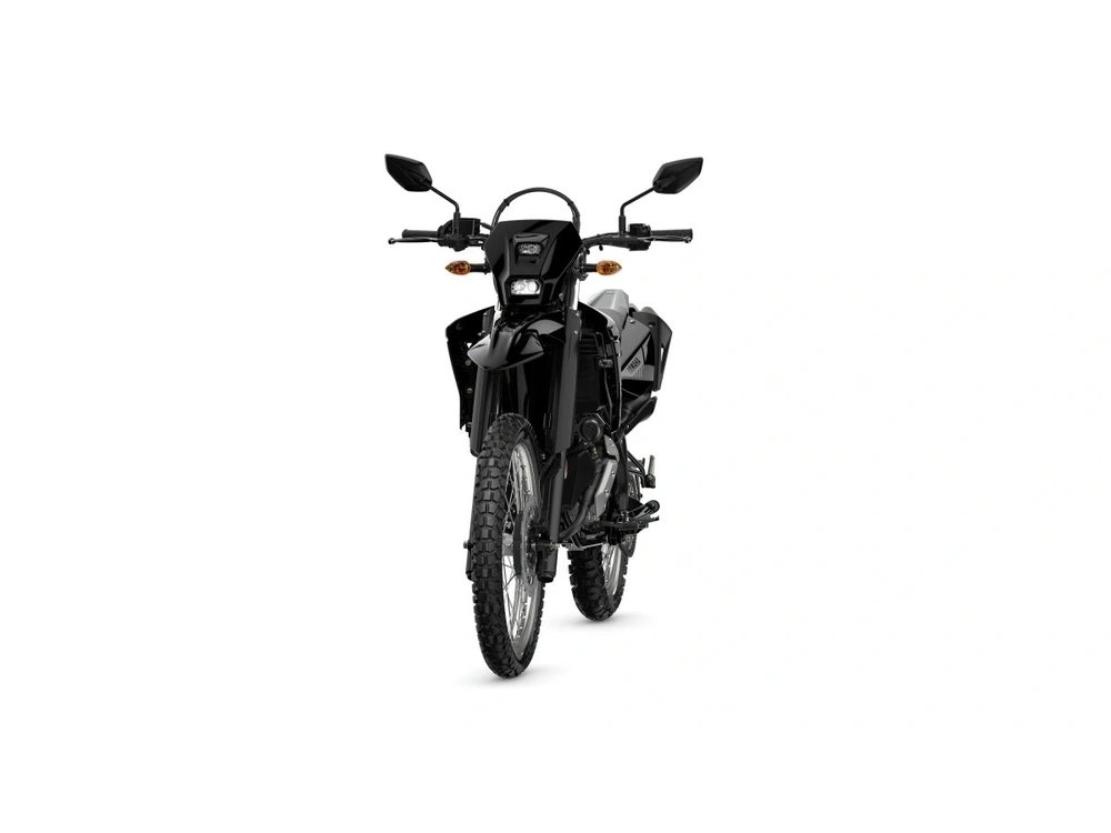 2026 Yamaha Wr125r alt