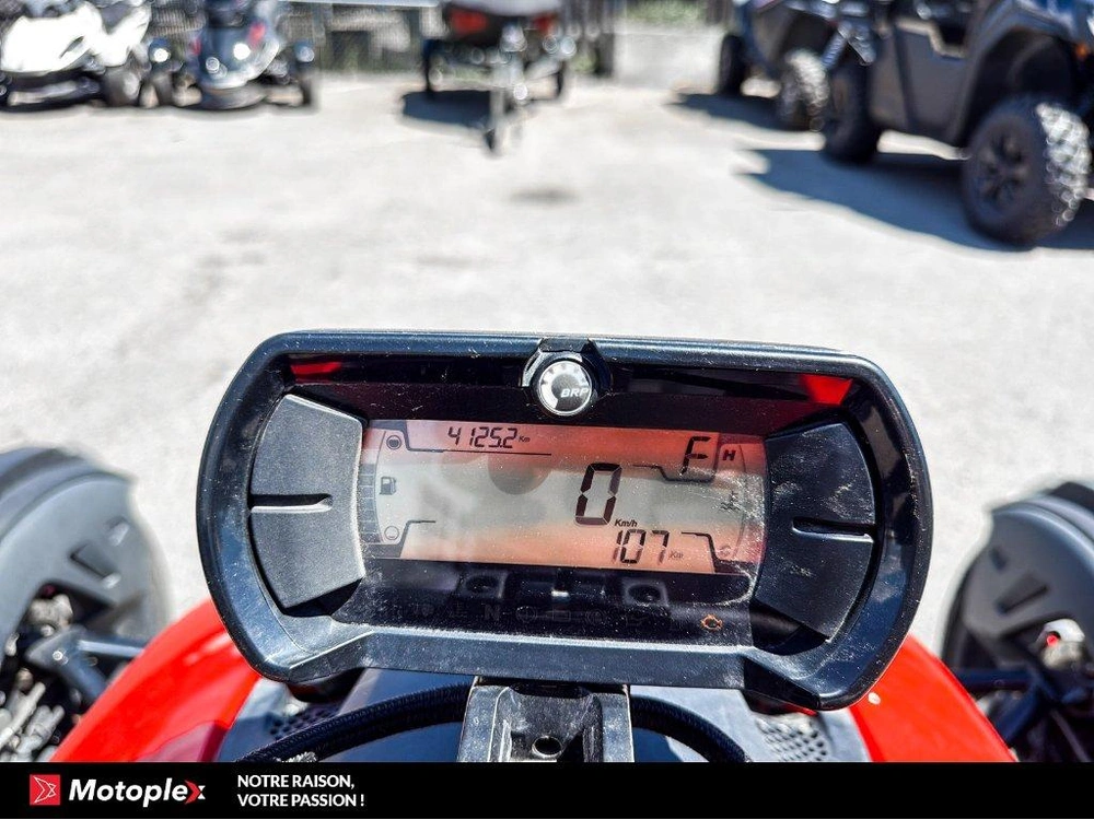 2019 Can-am Ryker 900 alt