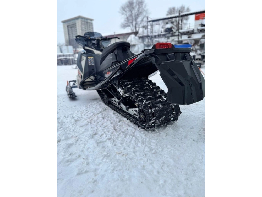 2025 Polaris 650 Indy Sp 137 Es alt