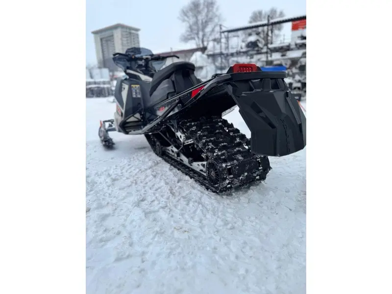 2025 Polaris 650 Indy SP 137 ES