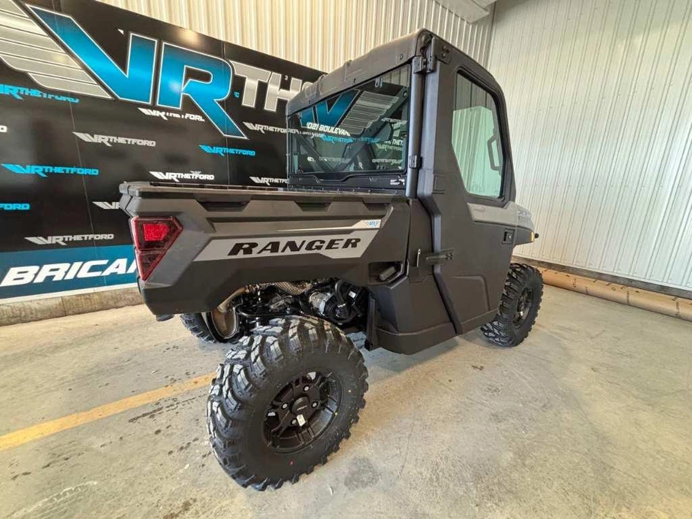 Polaris Ranger Xp 1000 Cab 2027 alt