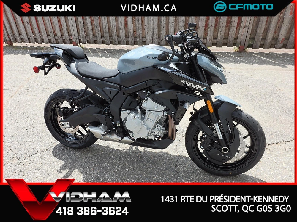 Cfmoto 675nk 2026 alt
