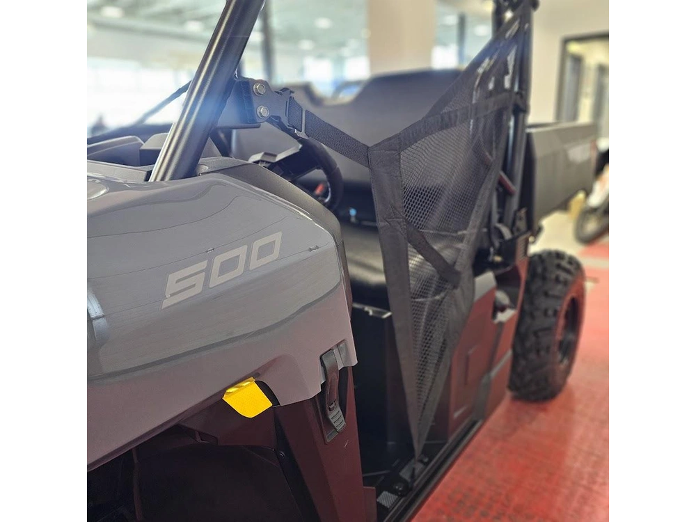 2026 Polaris Ranger 500 alt
