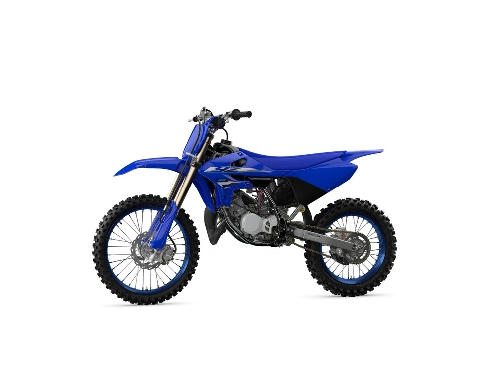 2026 Yamaha Yz85lw alt