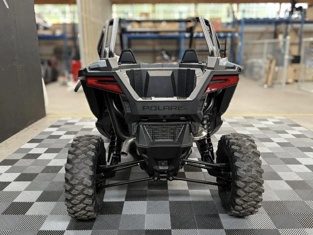 2026 Polaris Rzr Pro Xp Sport alt