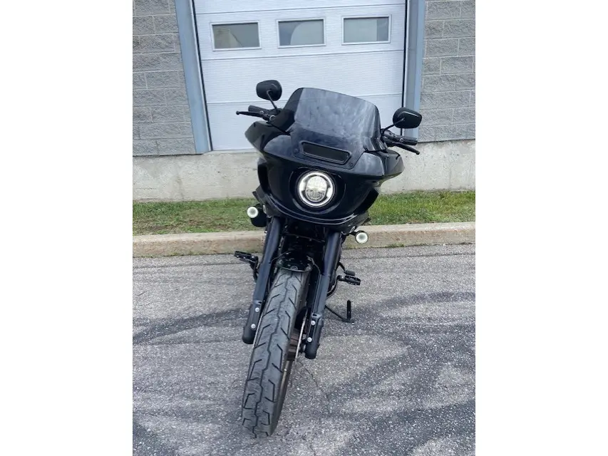 Harley-Davidson DYNA LOW RIDER STFXLRST 2023