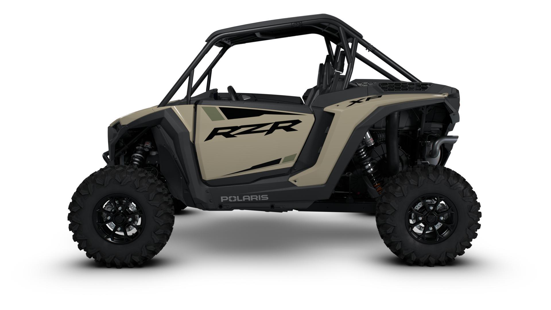 2026 Polaris RZRXP1KULTIMATE thumbnail 4