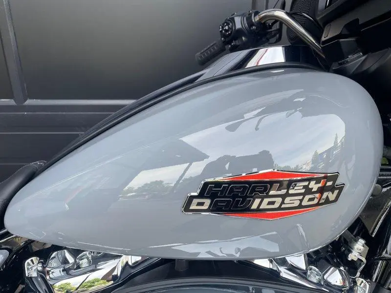 2026 Harley-Davidson FLHX - Street Glide®