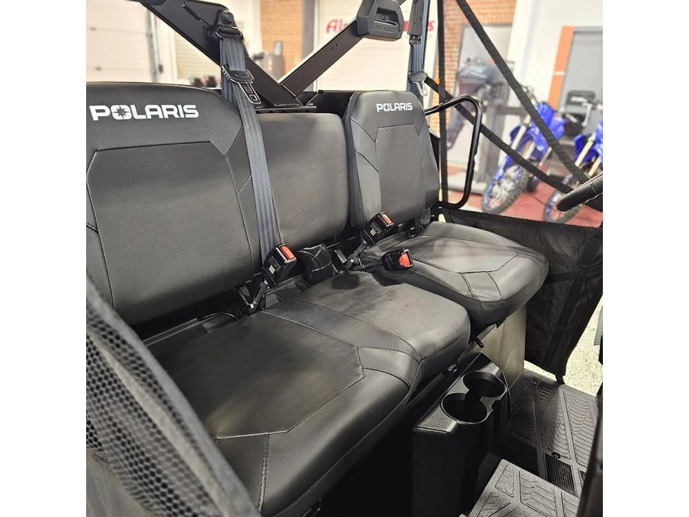2026 Polaris Ranger 1000 Premium alt