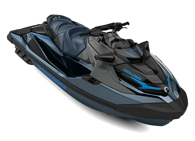 2026 Sea-Doo GTX 170 (Sound system)