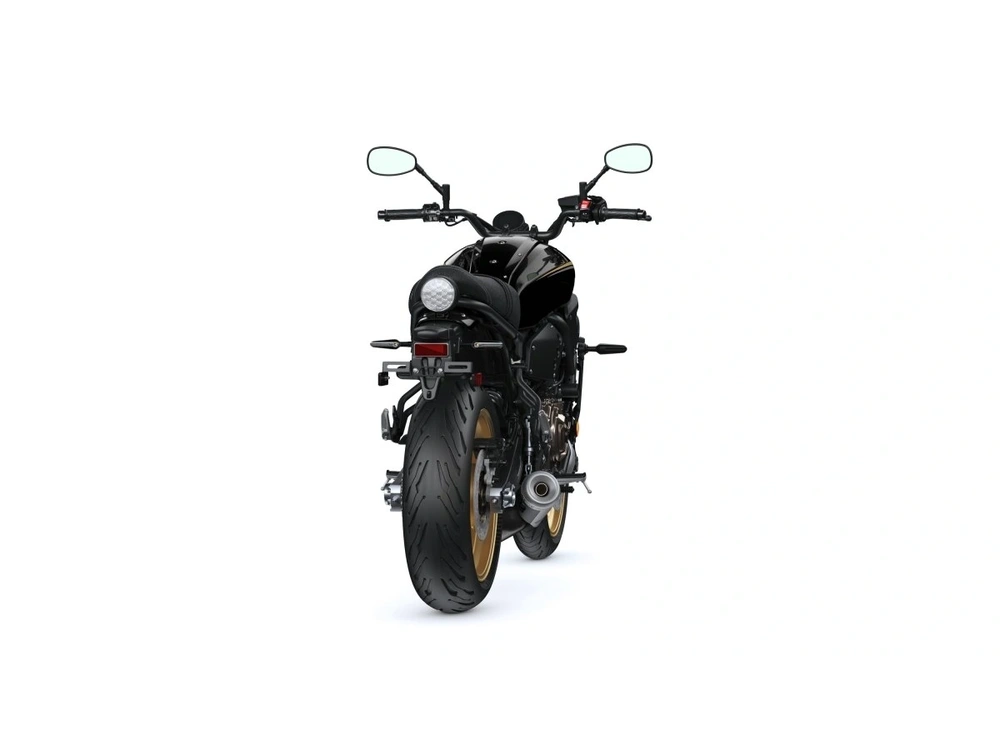 2026 Yamaha Xsr700 alt