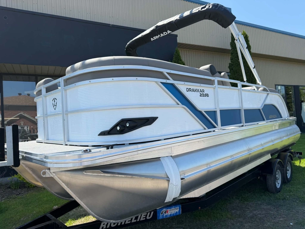 Armada Drakkar 23sb 2026 alt
